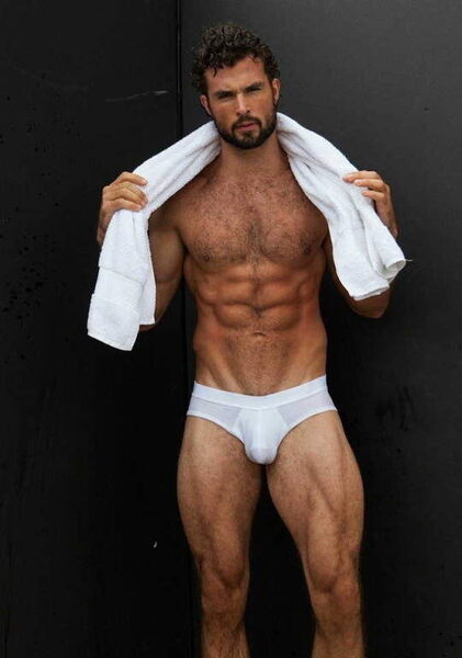 Oh to be ravaged by Walter Savage!