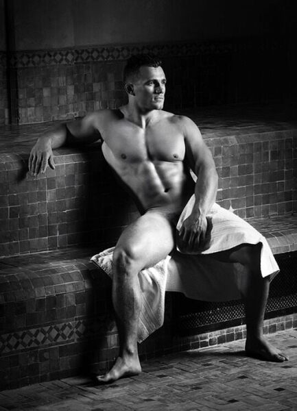 In the hot zone…