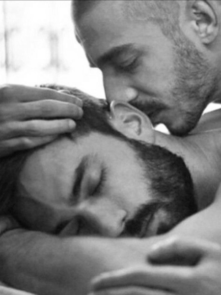Tender embrace