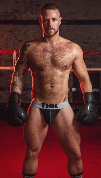 Ring ready