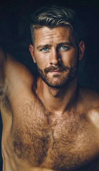 When I grow up I want to marry him...