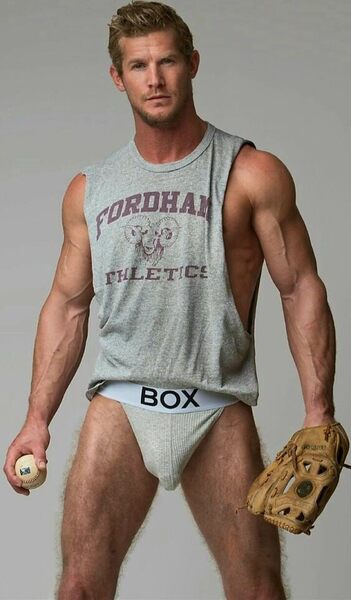 Let's play ball...