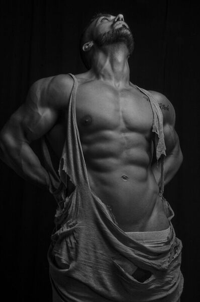Now to rip the rest off…