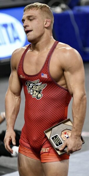 And this is not the only “sport” for which he has received accolades….