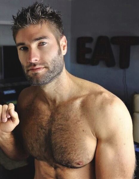 Likes to EAT…..