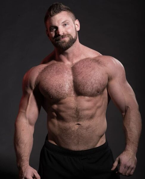 Likes to be called “Big guy”.