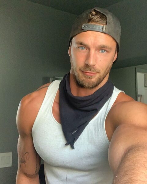 Yes!  This guy’s eyes really say it all!