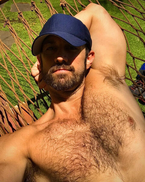 Go for that hammock pit lick!