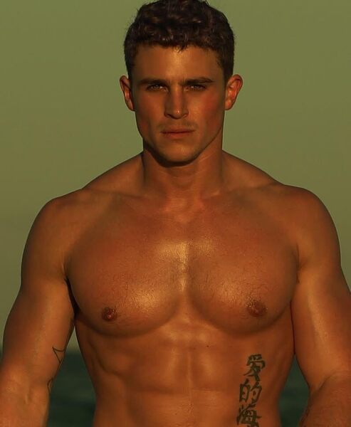 Brenden Besecker