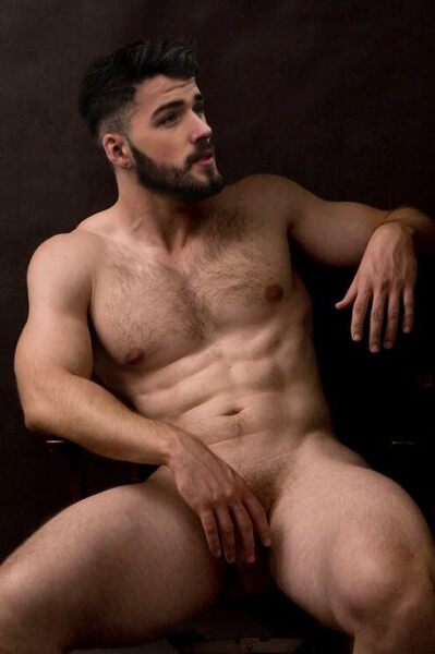 He has that “wow” factor.