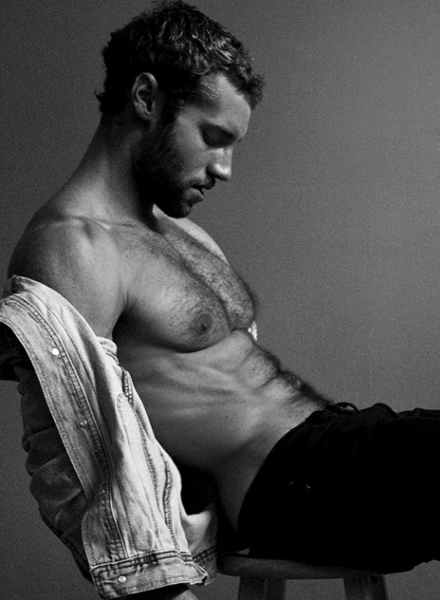 Perfection that needs to be unzipped sooner rather than later!