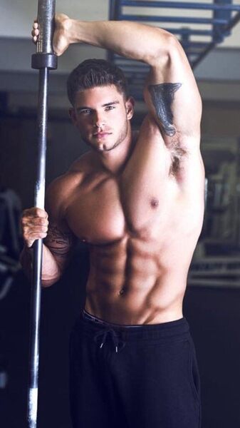 Colin Wayne