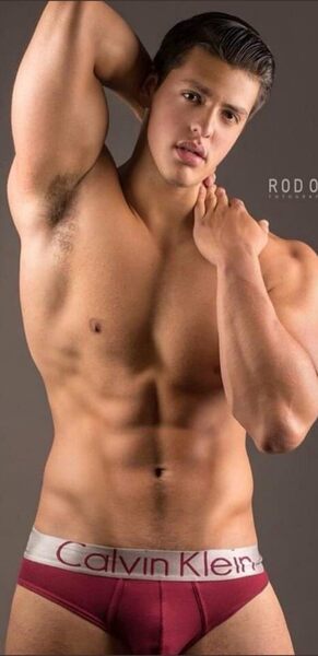 One pit young smooth muscle.