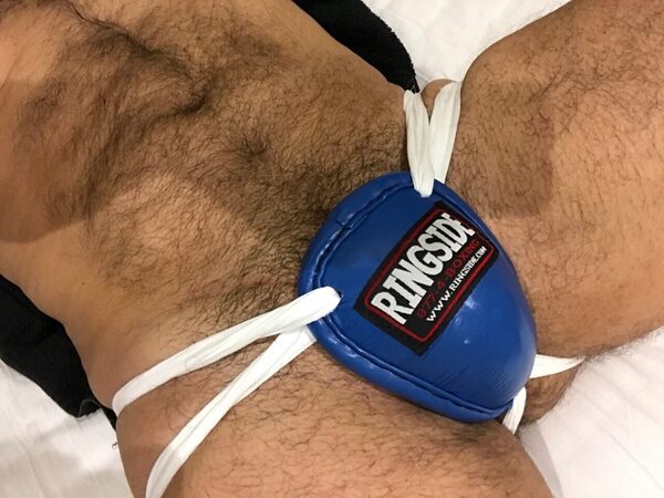 Well protected