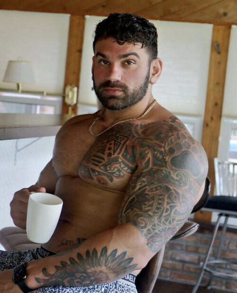 Coffee time