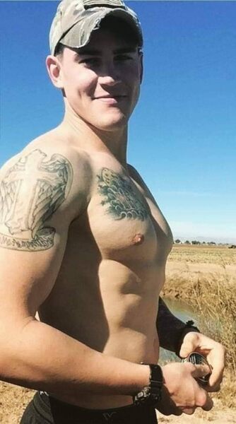 Country boy and still growing