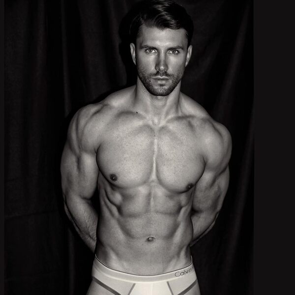 My kind and I would assume your kind of guy as well.