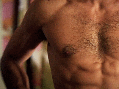 TGIF - Pants off!