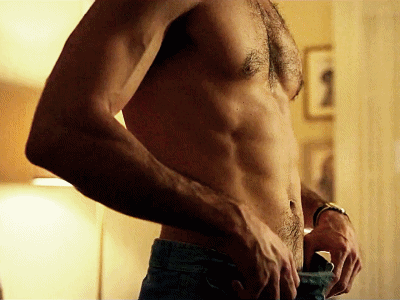 TGIF - Unzipped…