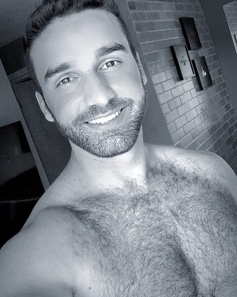 The smile and the eyes have it