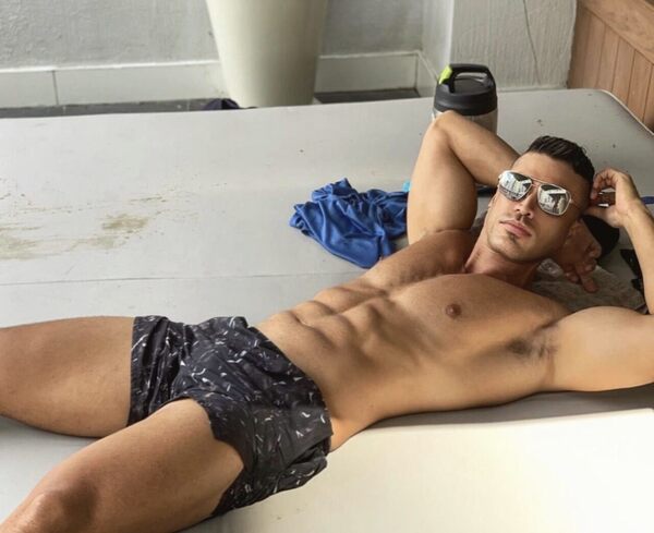 Nice shades and much more