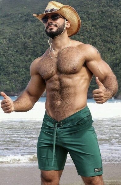 From the archives: and always worth two thumbs up.