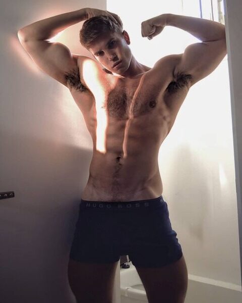 Pits that ain’t the pits