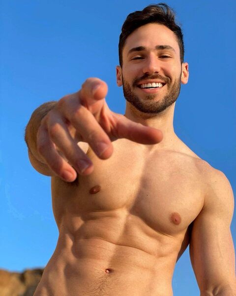 Yep you!  Your the next lucky one in line… and you better do it right!