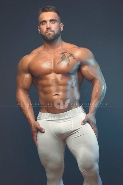Why God made spandex