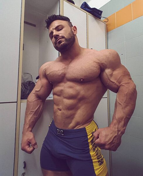 A powerhouse in more ways than one