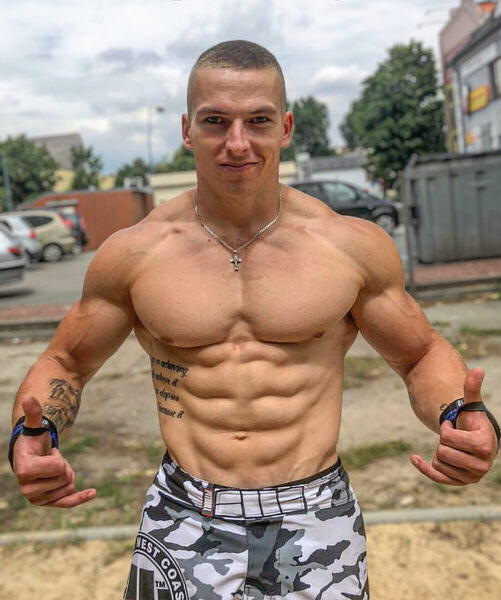 And two thumbs up and at least one other body part back at ya’ bro!
