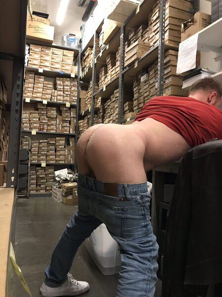 A sure way to get that raise at work…