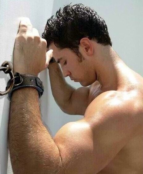 I assure you that he’s in a good place and good things are about to happen!