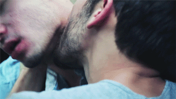 Boys in love