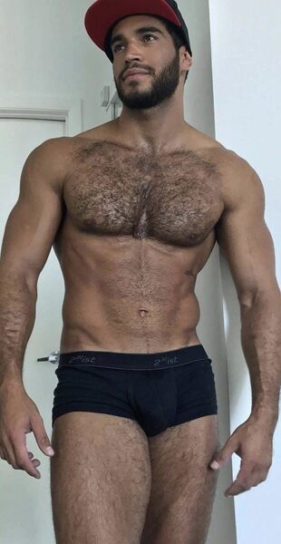 Really nice guy… and a bit shy and hesitates to ask… but he really needs you to suck him dry…