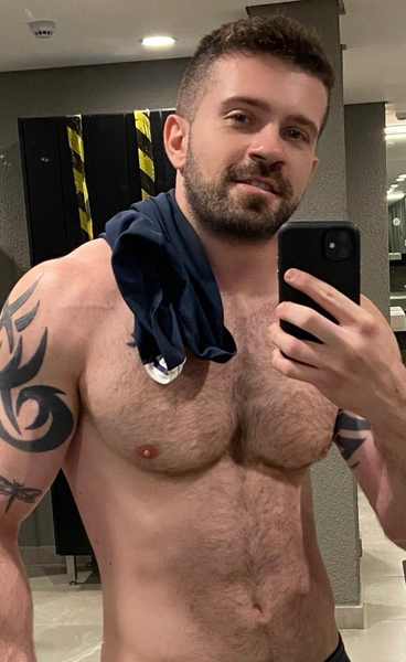 Always smiling and ready for a fun time…