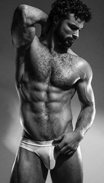Perfection personified