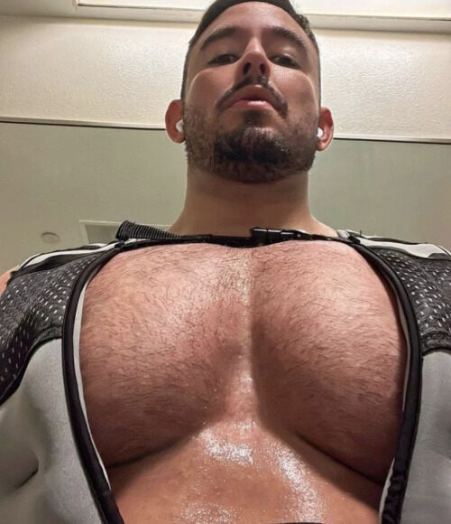 He wants to own you…