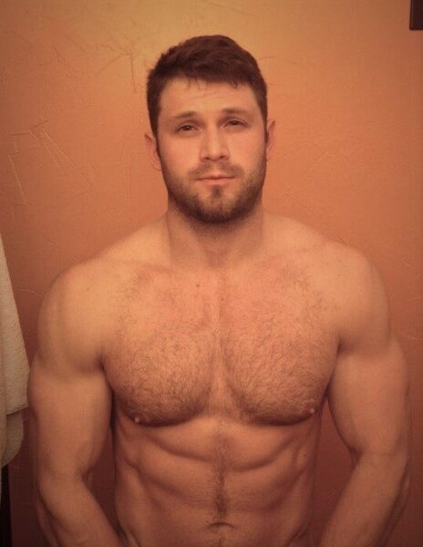 He’s hoping you can show him a good time…