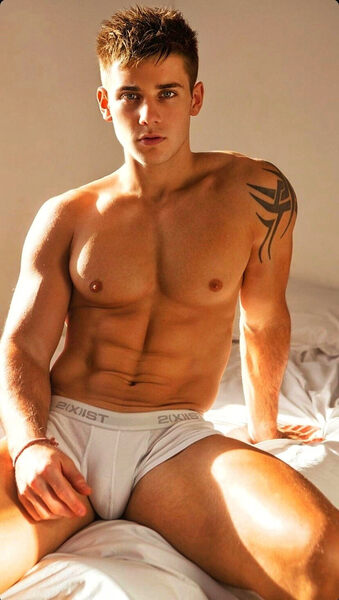 Young, still growing, and a “grower”…