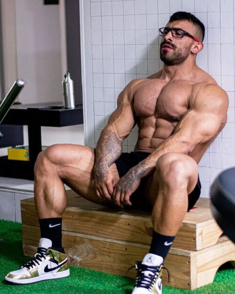 Getting focused to give you exactly what you need and crave…