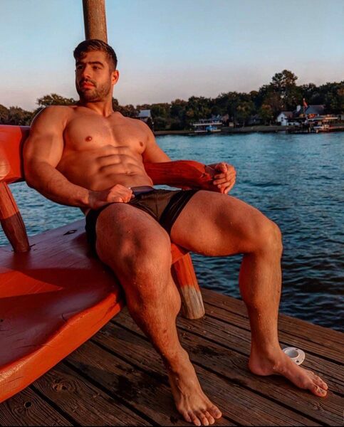 Dockside Dan