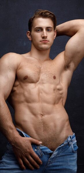 Unzipped and BJ ready