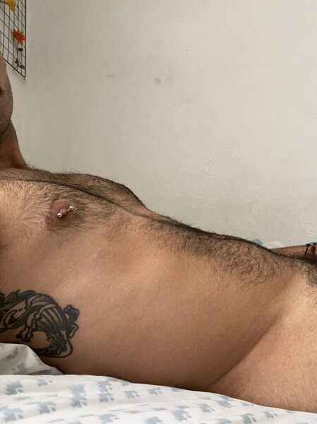 That nip is calling YOU!