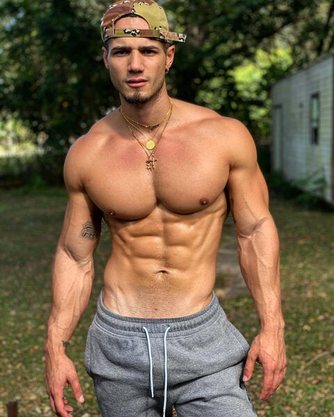 Has a bad boy reputation… but that’s not a bad thing.