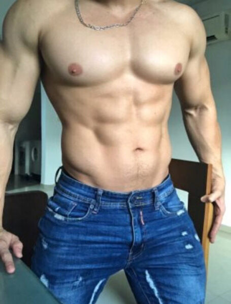 Pecs and nips