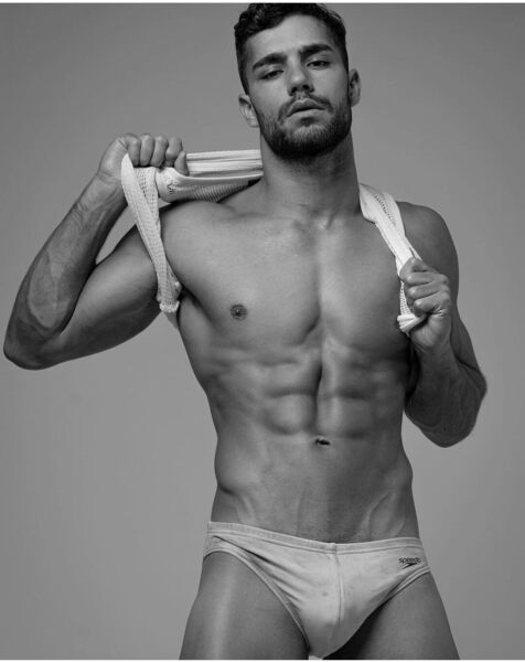 Ariel Ben-Attar