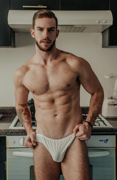 Packing some heat in the kitchen…
