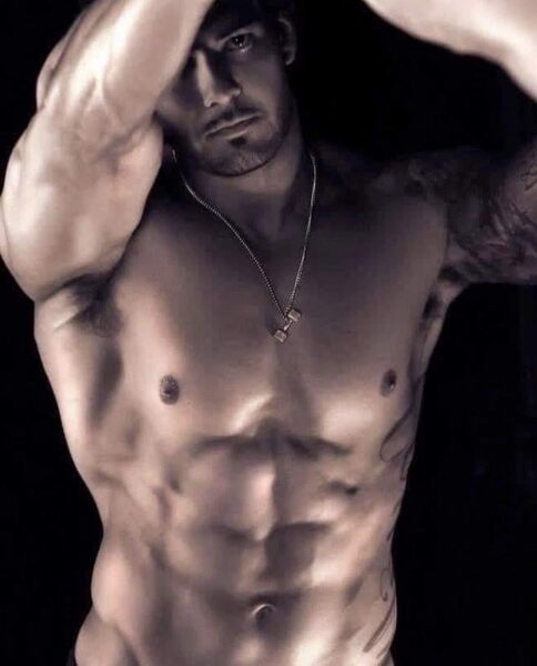 Nice necklace…