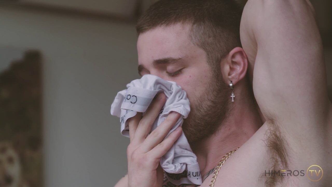 It tastes and smells almost as good as his pit…